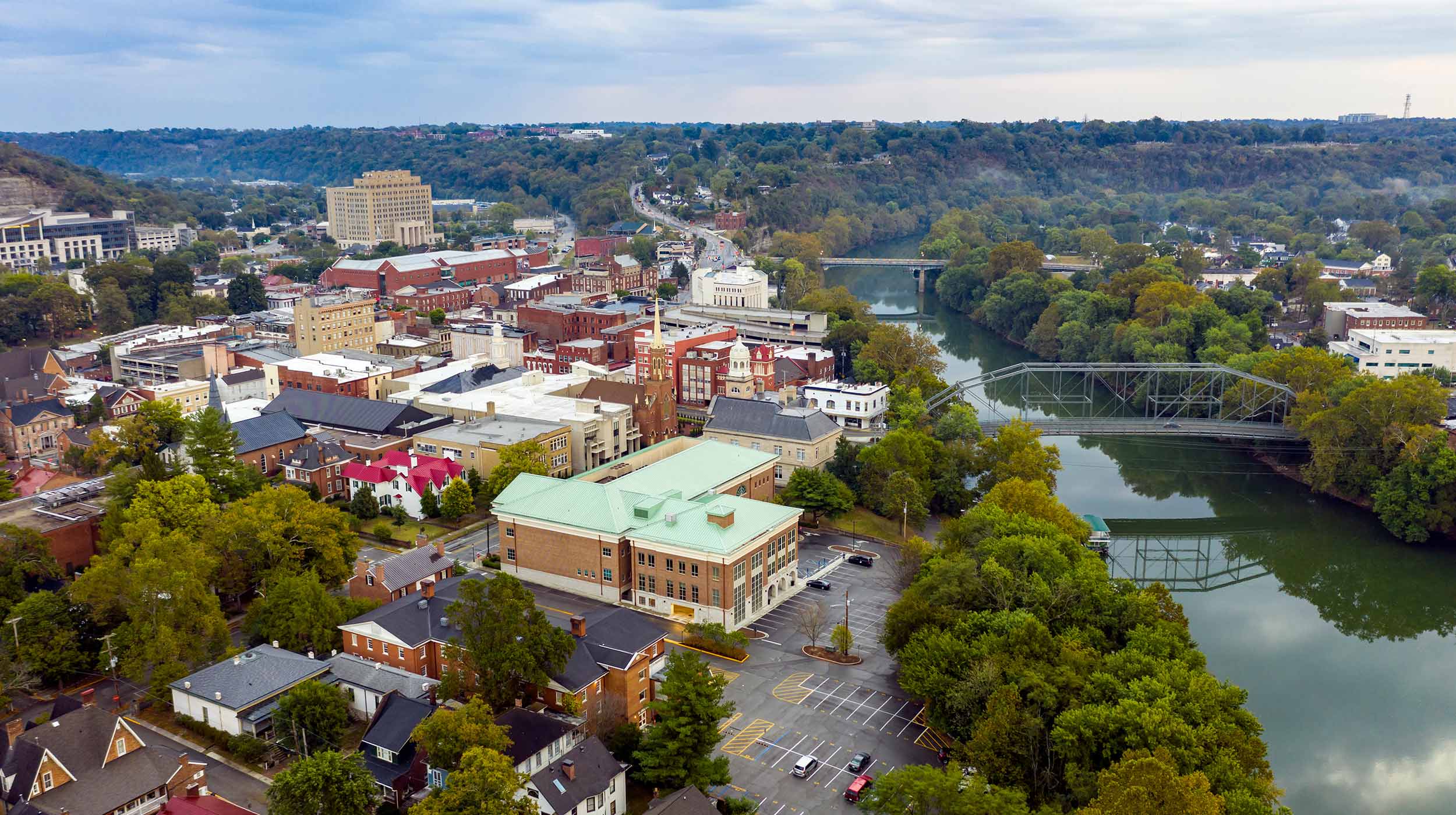 BHG Center for Behavioral Health Frankfort